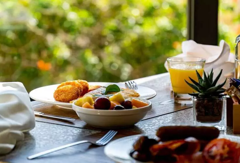 Fotos del hotel Malta Marriott  & Spa:  18