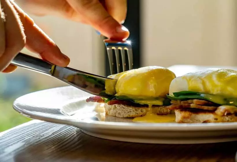 Fotos del hotel Malta Marriott  & Spa:  15