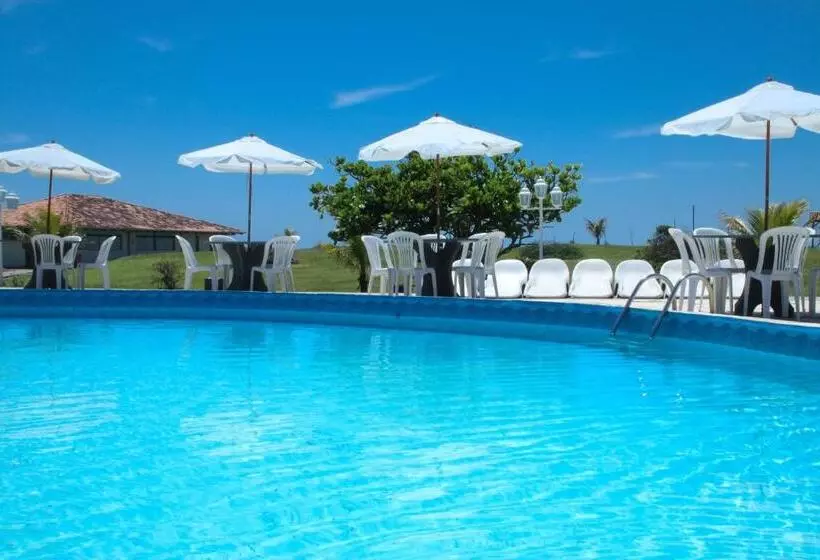 Fotos del hotel Morro Das Pedras Clube:  8