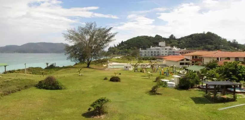 Fotos del hotel Morro Das Pedras Clube:  24