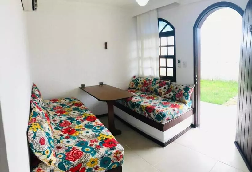 Fotos del hotel Morro Das Pedras Clube:  13