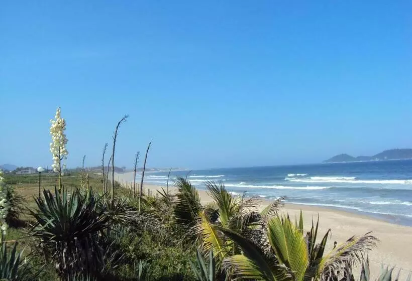 Fotos del hotel Morro Das Pedras Clube:  19