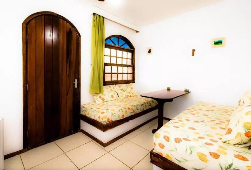 Fotos del hotel Morro Das Pedras Clube:  7