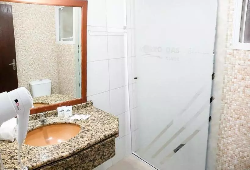 Fotos del hotel Morro Das Pedras Clube:  5