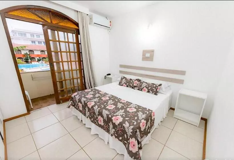 Fotos del hotel Morro Das Pedras Clube:  16