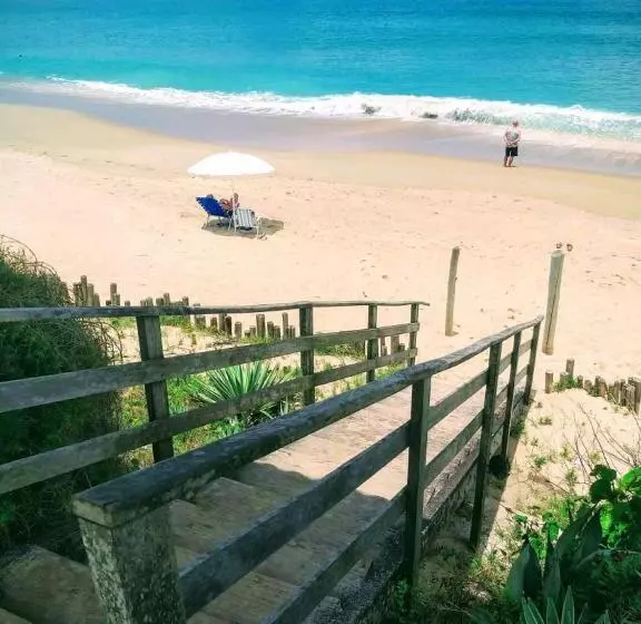 Fotos del hotel Morro Das Pedras Clube:  21