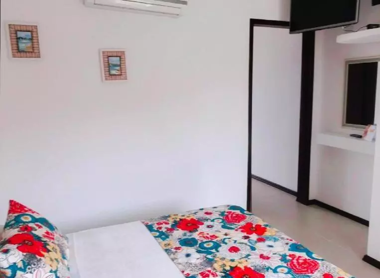 Fotos del hotel Morro Das Pedras Clube:  10