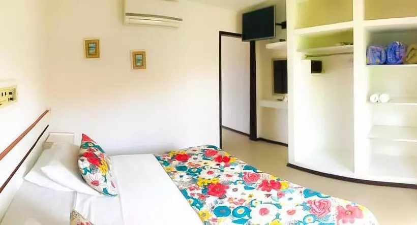 Morro Das Pedras Clube