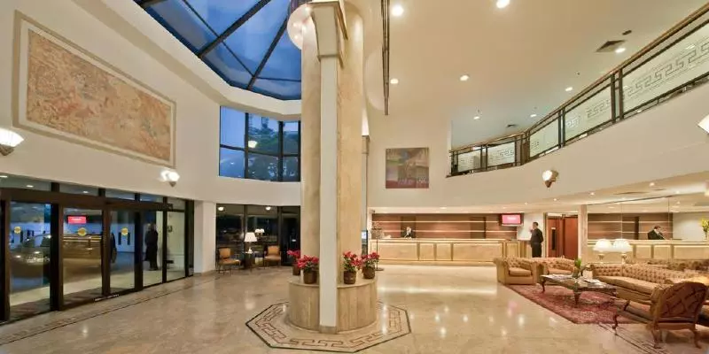 Fotos del hotel Ninety:  5