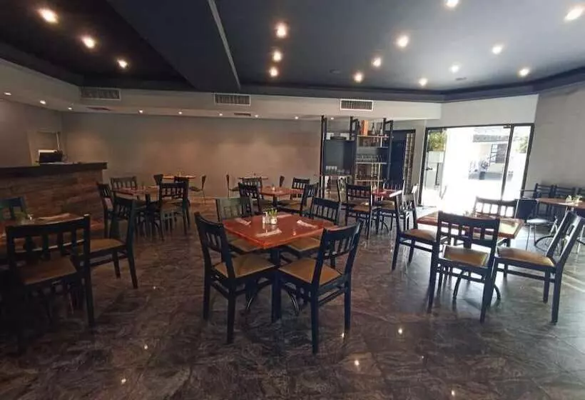 Fotos del hotel Ninety:  22