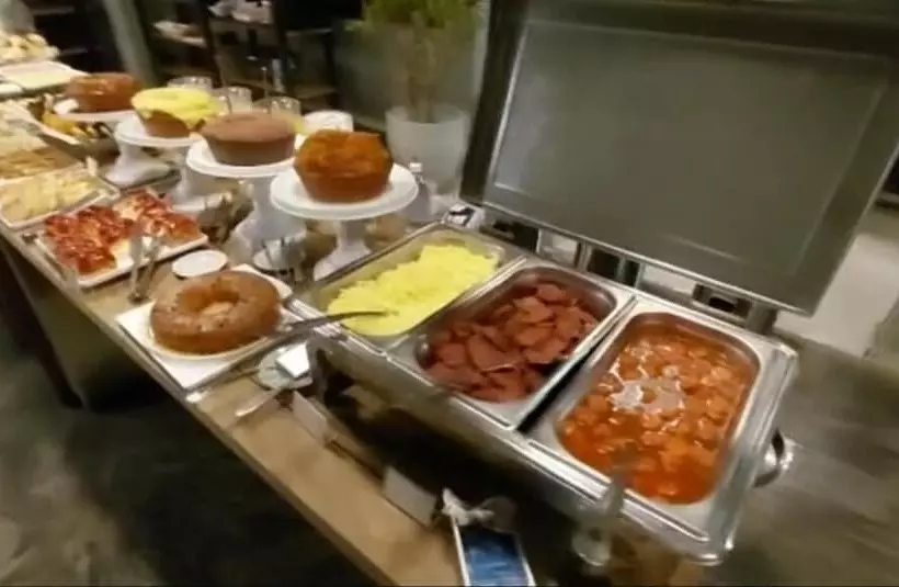 Fotos del hotel Ninety:  16