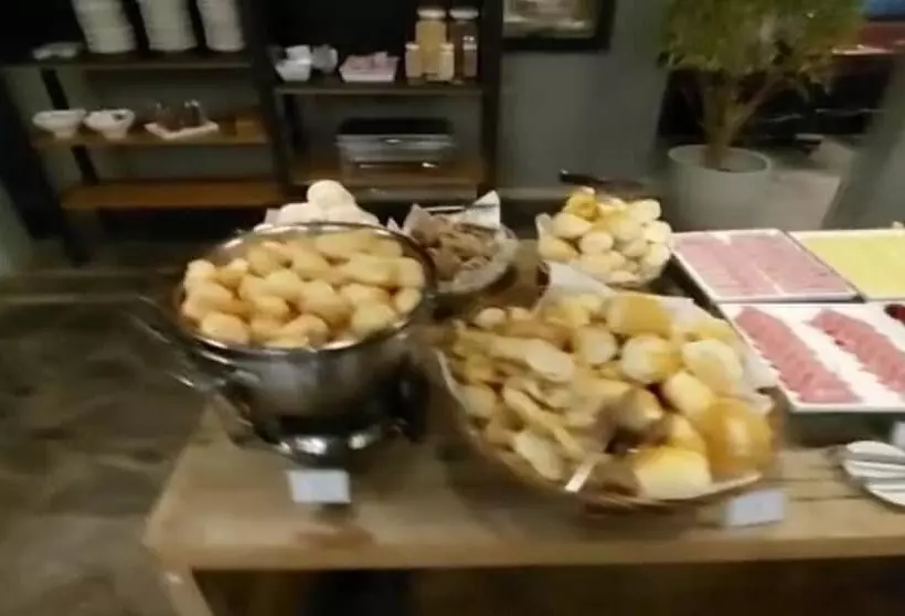 Fotos del hotel Ninety:  7