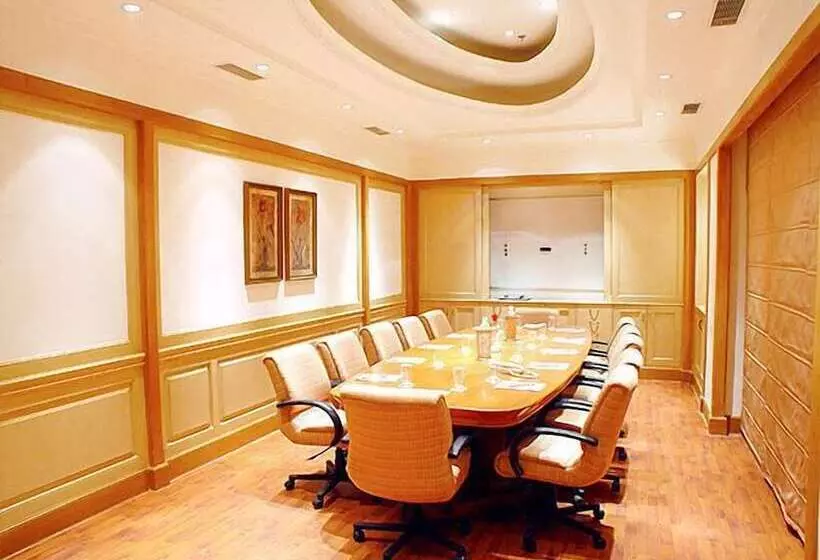 Fotos del hotel Park Prime Jaipur:  7