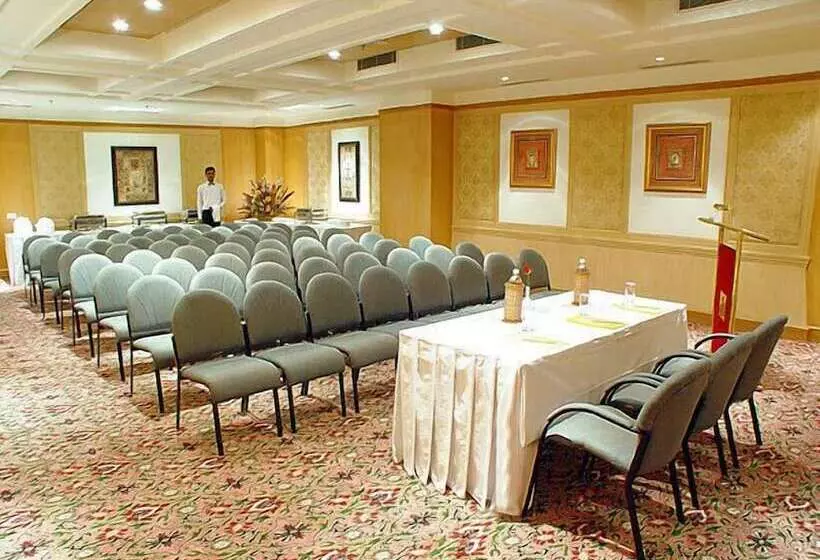 Fotos del hotel Park Prime Jaipur:  12