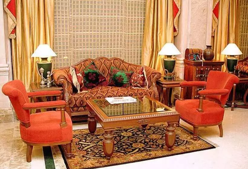 Fotos del hotel Park Prime Jaipur:  18