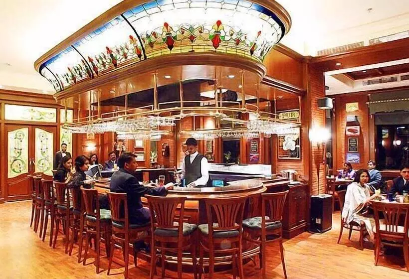 Fotos del hotel Park Prime Jaipur:  14