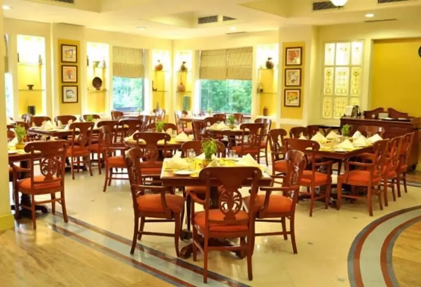 Fotos del hotel Park Prime Jaipur:  5