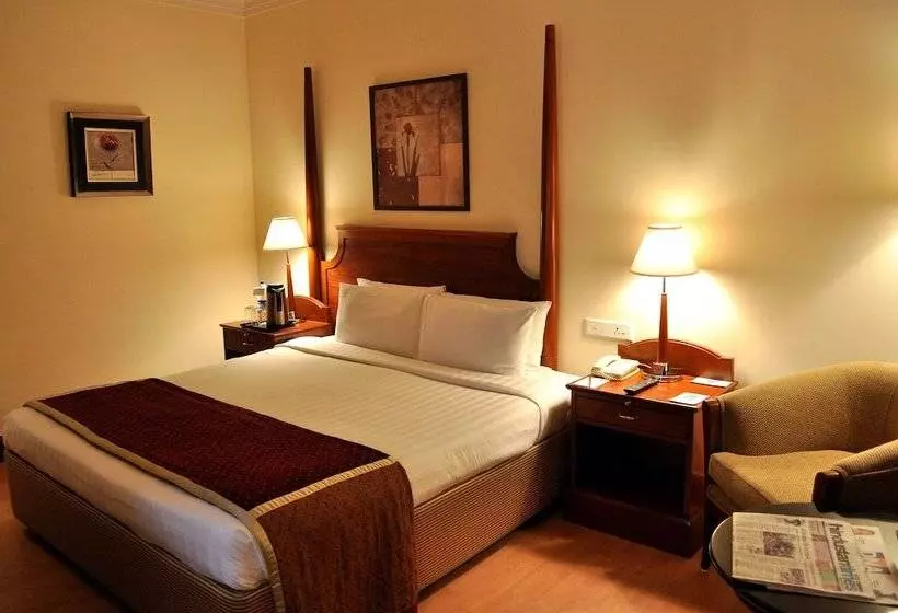 Fotos del hotel Park Prime Jaipur:  2