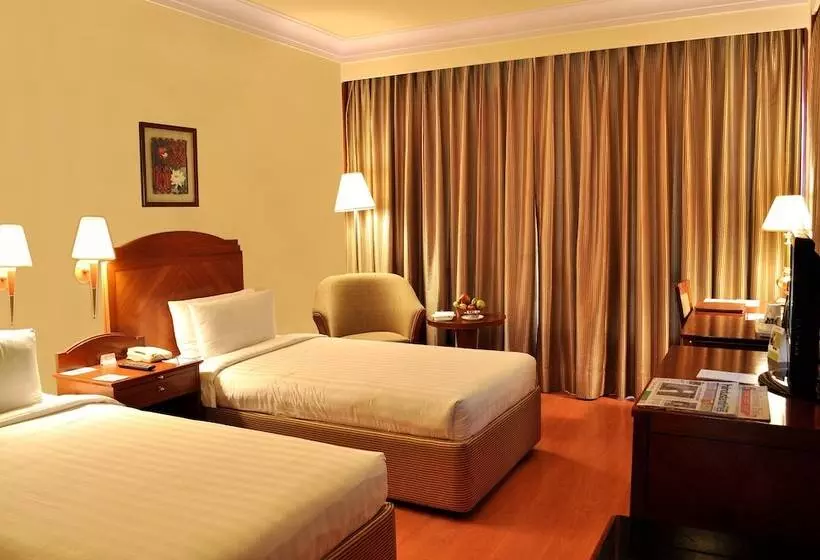 Fotos del hotel Park Prime Jaipur:  9