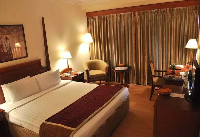 Fotos del hotel Park Prime Jaipur:  13