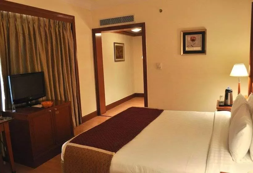 Fotos del hotel Park Prime Jaipur:  19