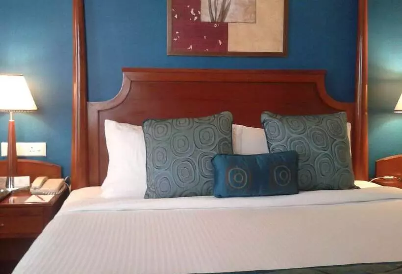 Fotos del hotel Park Prime Jaipur:  20