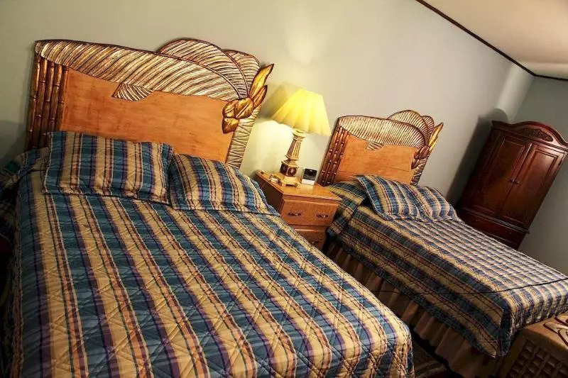 Fotos del hotel Portal Del Angel:  9