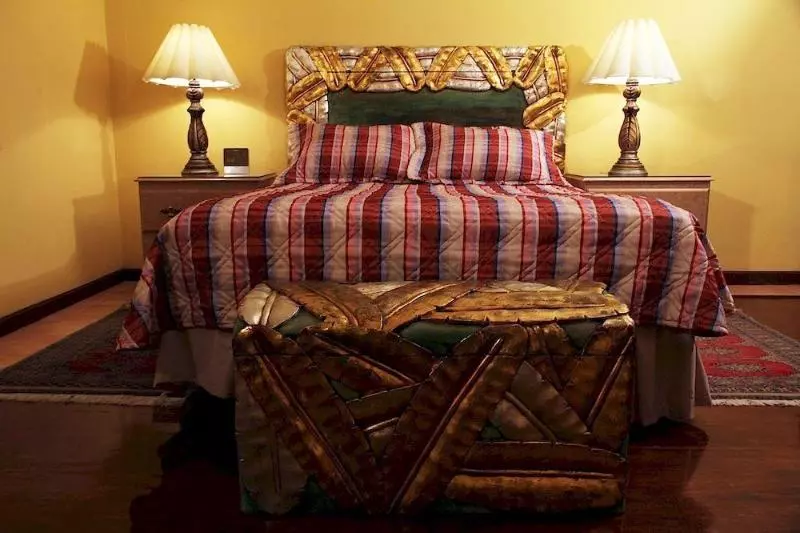 Fotos del hotel Portal Del Angel:  10