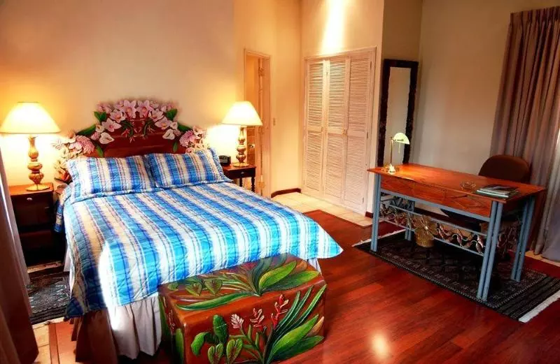 Fotos del hotel Portal Del Angel:  5