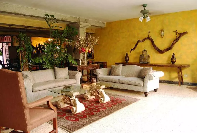 Fotos del hotel Portal Del Angel:  8