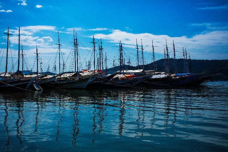 Fotos del hotel Pousada Casario:  5