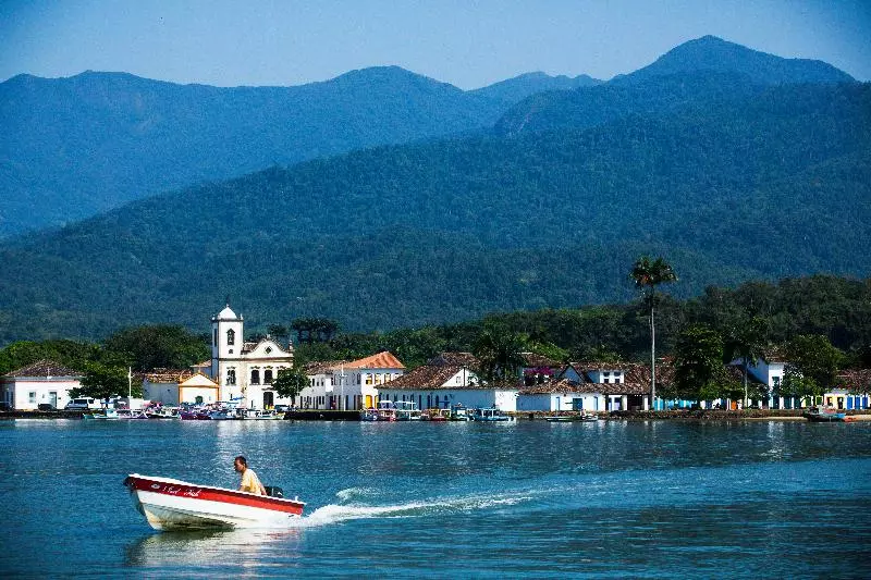 Fotos del hotel Pousada Casario:  16