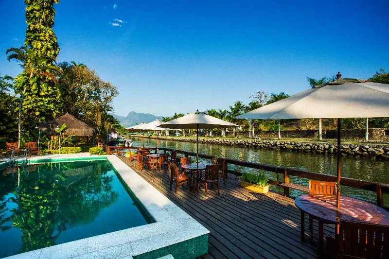 Fotos del hotel Pousada Casario:  3