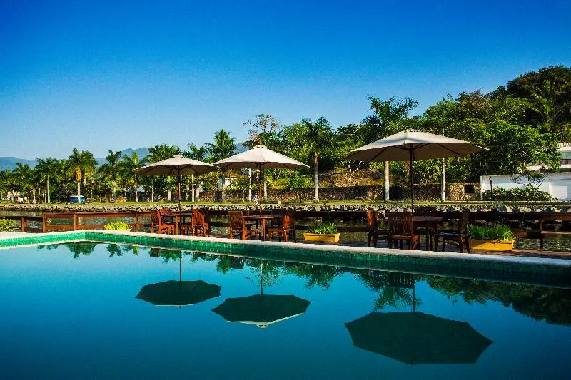 Fotos del hotel Pousada Casario:  24