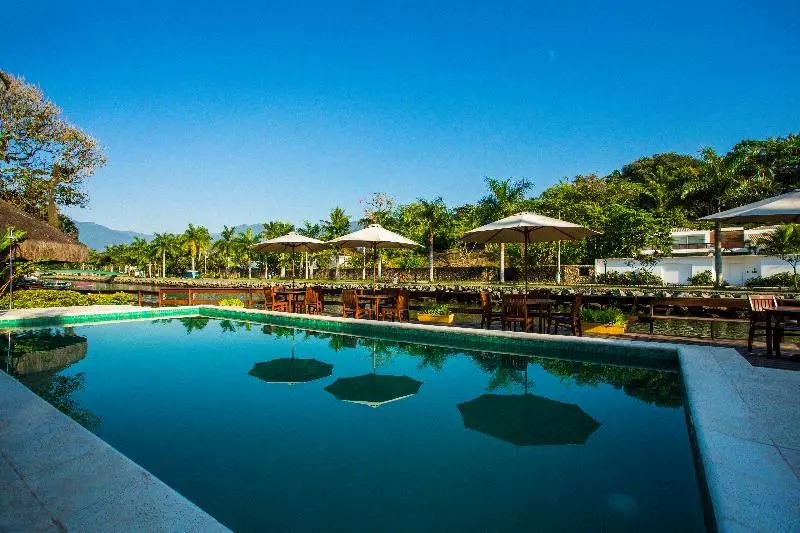 Fotos del hotel Pousada Casario:  25