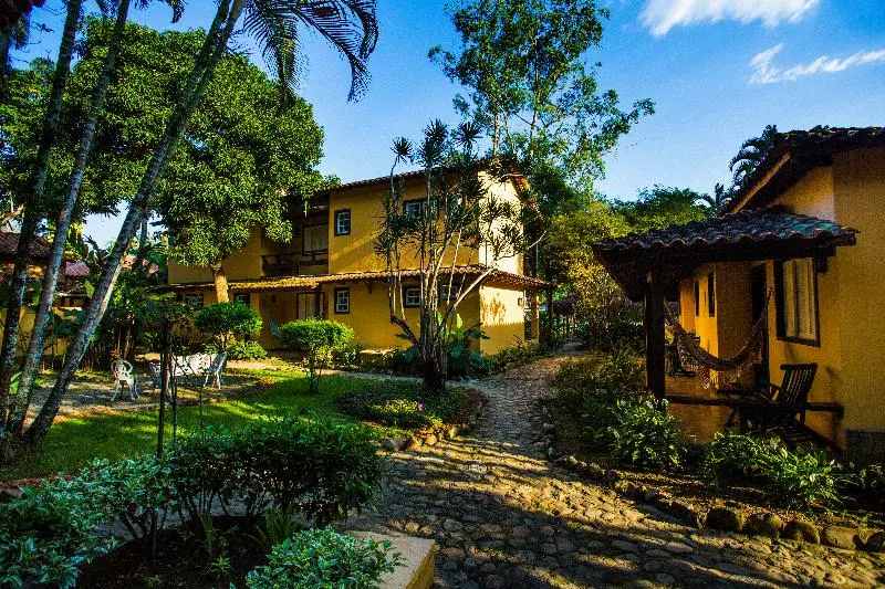 Fotos del hotel Pousada Casario:  6