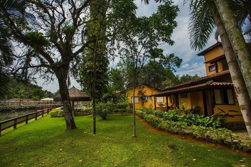 Fotos del hotel Pousada Casario:  11