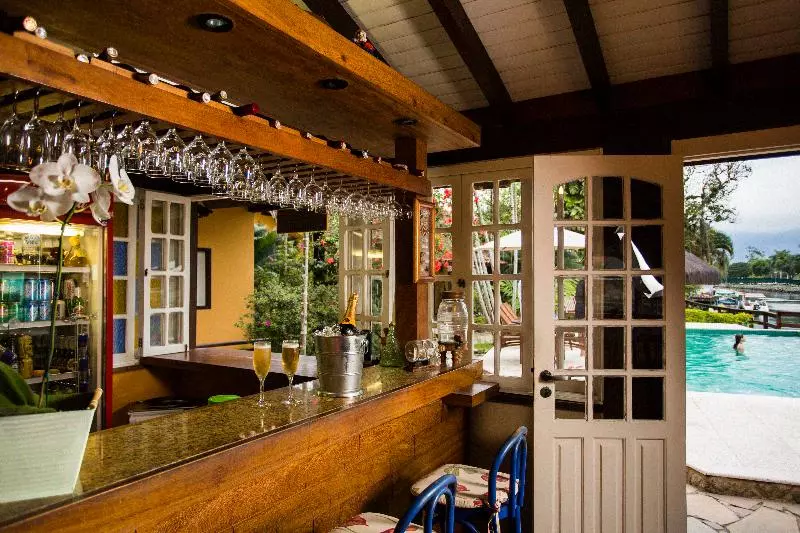 Fotos del hotel Pousada Casario:  18