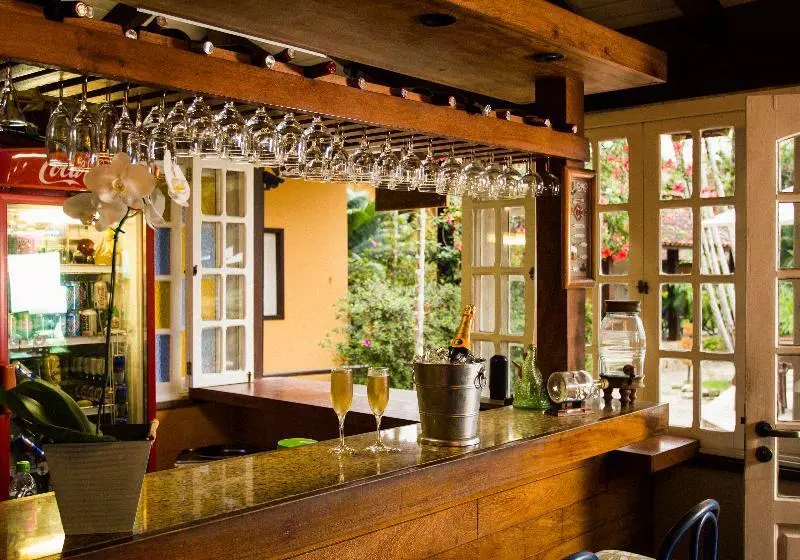 Fotos del hotel Pousada Casario:  20