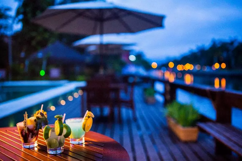 Fotos del hotel Pousada Casario:  4