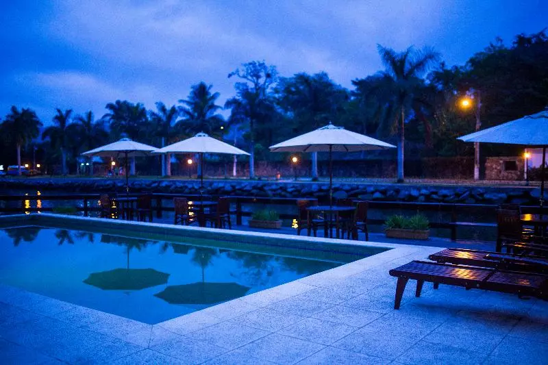 Fotos del hotel Pousada Casario:  13