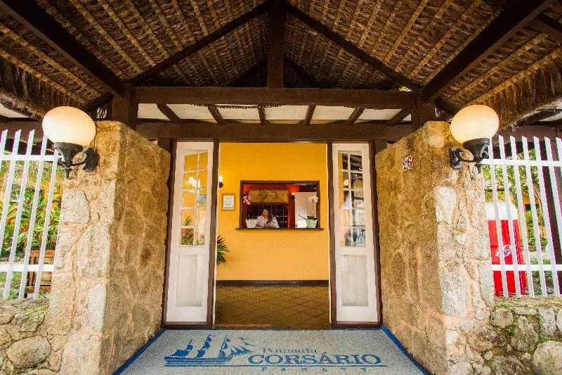 Fotos del hotel Pousada Casario:  7