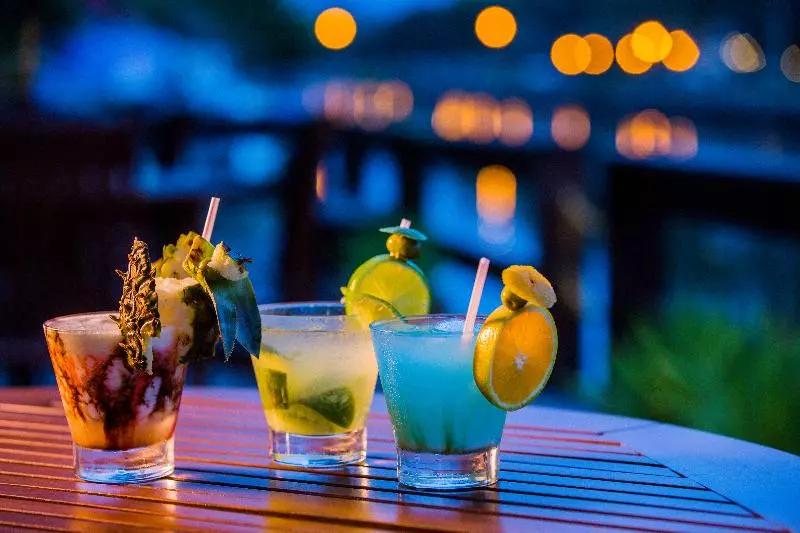 Fotos del hotel Pousada Casario:  22