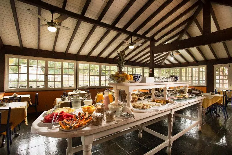 Fotos del hotel Pousada Casario:  12