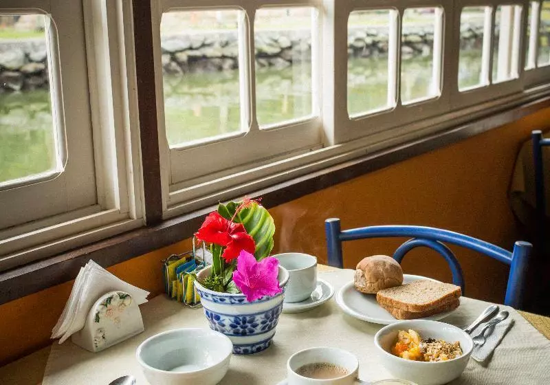 Fotos del hotel Pousada Casario:  15