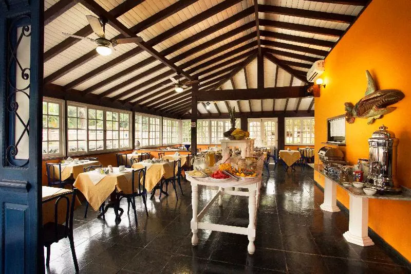 Fotos del hotel Pousada Casario:  2