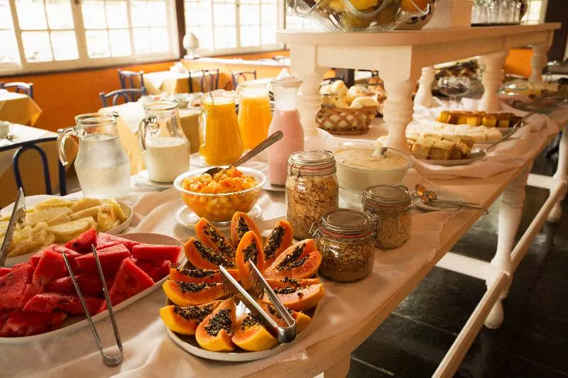 Fotos del hotel Pousada Casario:  17