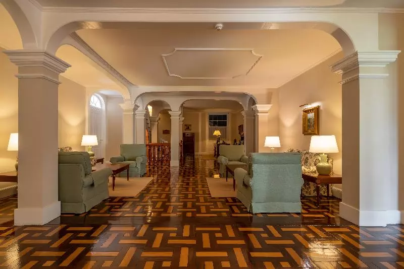 Fotos del hotel Quinta Jardins Do Lago:  15