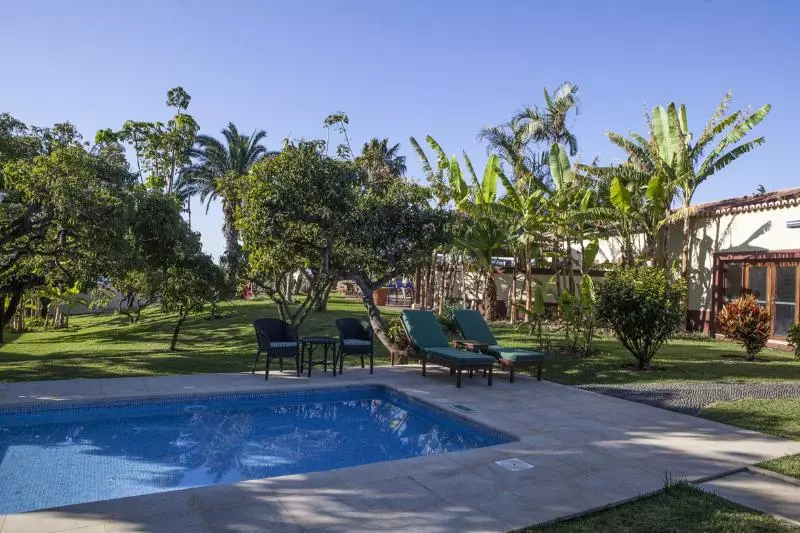 Quinta Jardins Do Lago