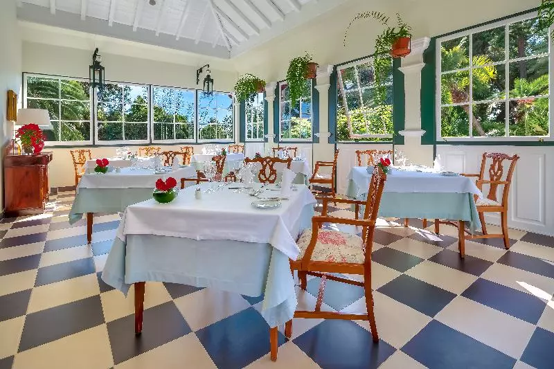 Fotos del hotel Quinta Jardins Do Lago:  11